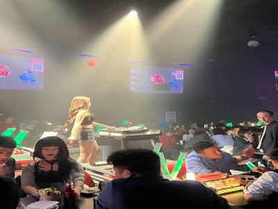 云浮夜总会招聘